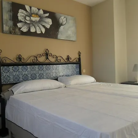 Apartamento Aloha2