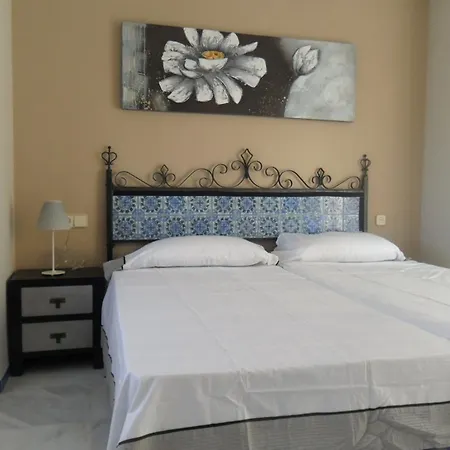 Apartamento Aloha2 *