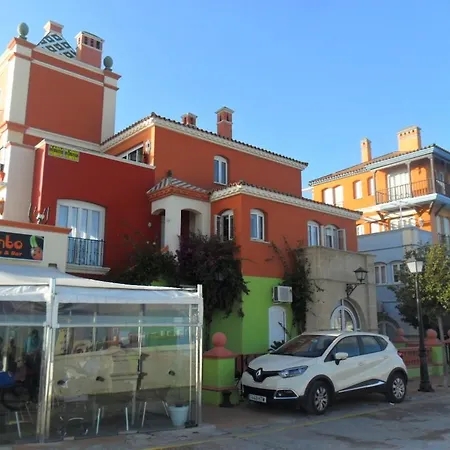 Apartamento Aloha2 El Puerto de Santa María