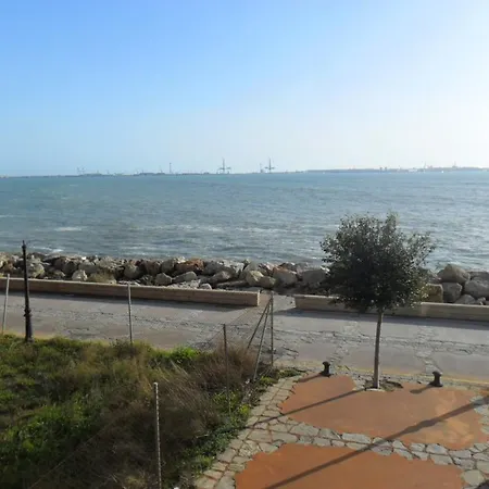 Apartamento Aloha2 El Puerto de Santa María