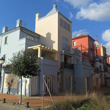 Apartamento Aloha2 El Puerto de Santa María