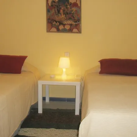Apartamento Aloha2 El Puerto de Santa María