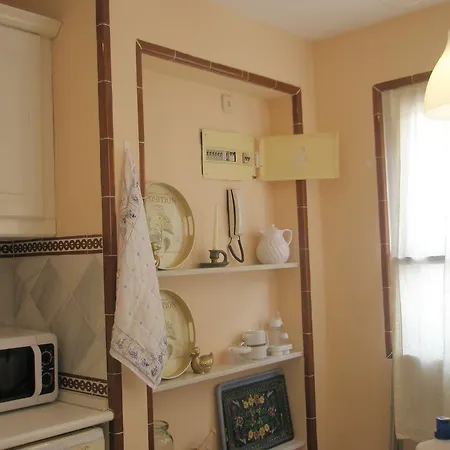 Apartamento Aloha2 El Puerto de Santa María