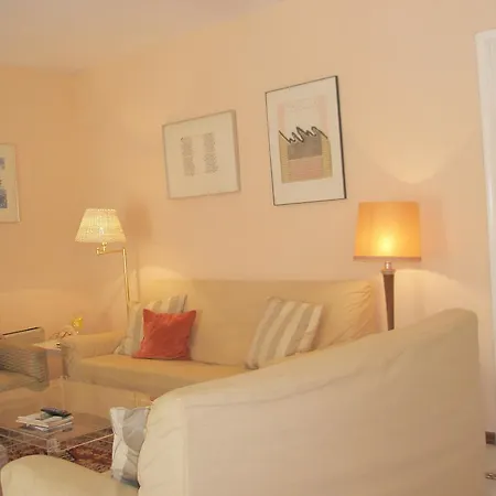 Apartamento Aloha2 *
