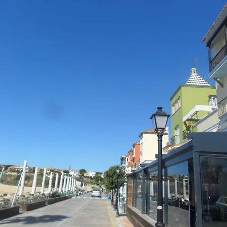 Apartamento Aloha2 El Puerto de Santa María