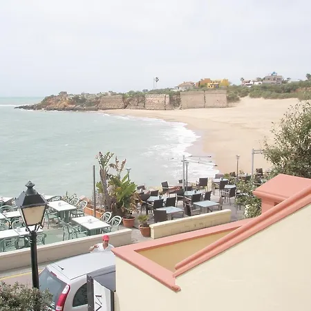 Apartamento Aloha2 *