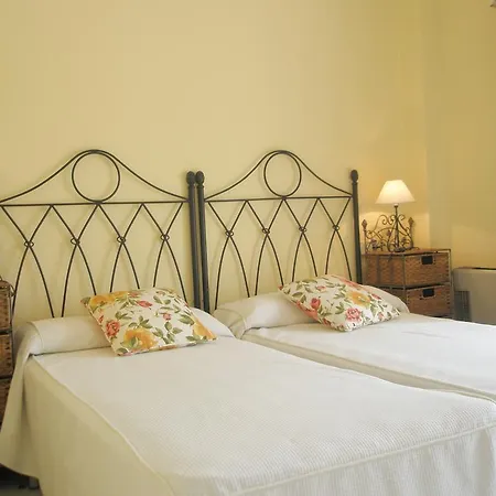Apartamento Aloha2 *