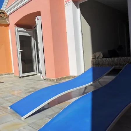 Apartamento Aloha2 *