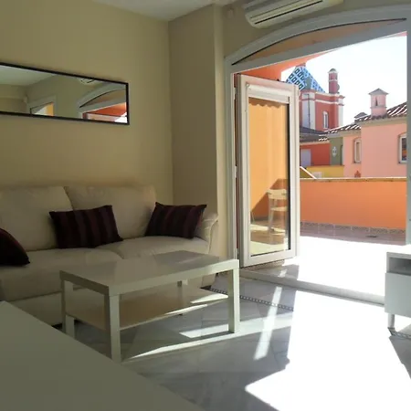 Apartamento Aloha2