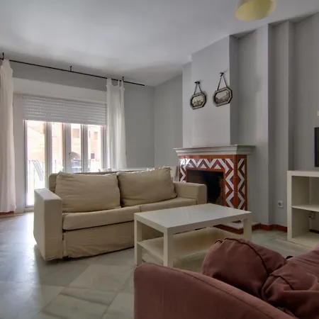 Apartamento Aloha2
