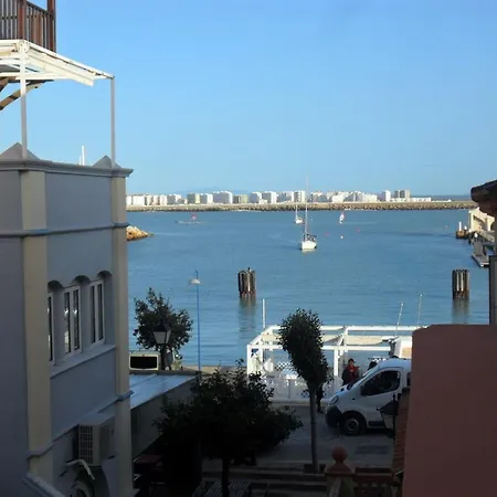 Aloha2 El Puerto de Santa Maria