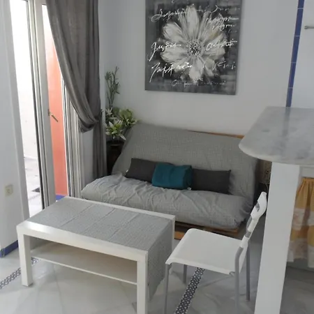Apartment Aloha2