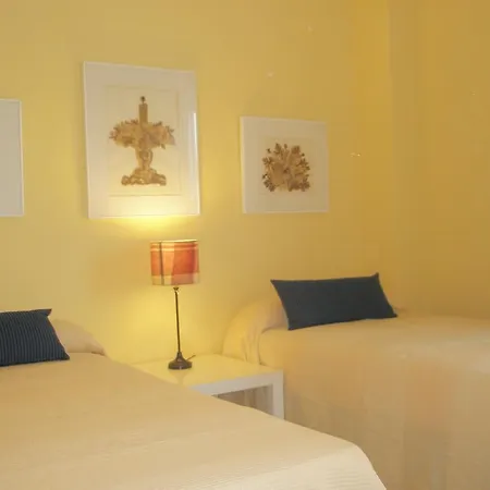 Apartment Aloha2 El Puerto de Santa Maria