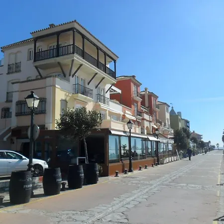Apartment Aloha2 El Puerto de Santa Maria