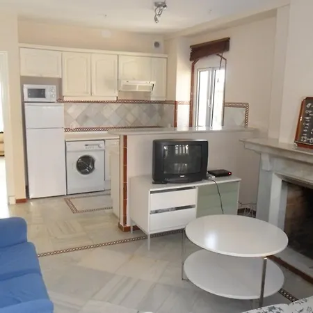 Apartment Aloha2