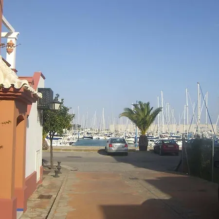 Apartment Aloha2 El Puerto de Santa Maria