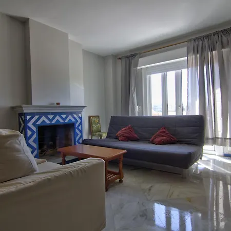 Apartment Aloha2