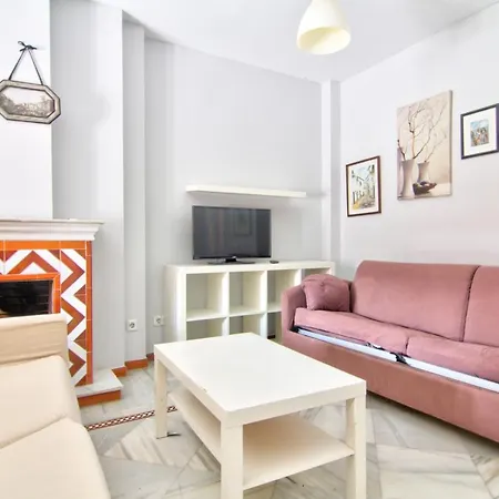 Apartment Aloha2 El Puerto de Santa Maria