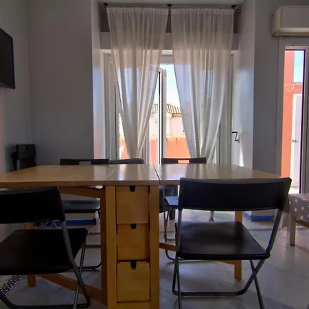 Aloha2 Apartment El Puerto de Santa Maria
