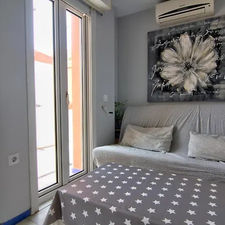 Aloha2 Apartment *